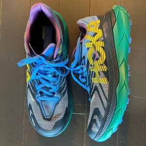 HOKA Tecton X2 Woman Size 8.5